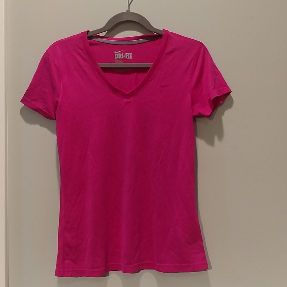 Nike Dry Fit Top